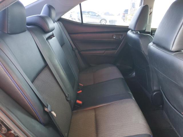 2017 TOYOTA COROLLA L - 5YFBURHE3HP713557