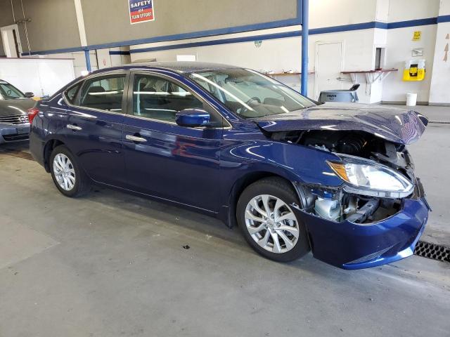 Vin: 3n1ab7ap7jy218207, lot: 56067335, nissan sentra s 20184