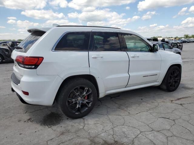 Vin: 1c4rjfdj2ec478002, lot: 55975075, jeep grand cher srt-8 20143