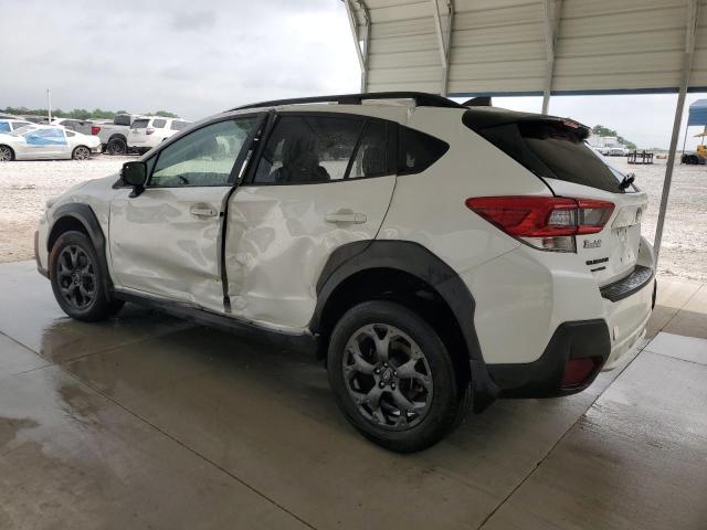 Vin: jf2gthsc8nh216409, lot: 57230345, subaru crosstrek sport 20222