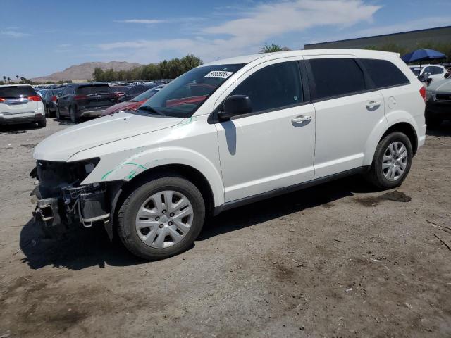 Vin: 3c4pdcab5ft712214, lot: 58865355, dodge journey se 2015 img_1