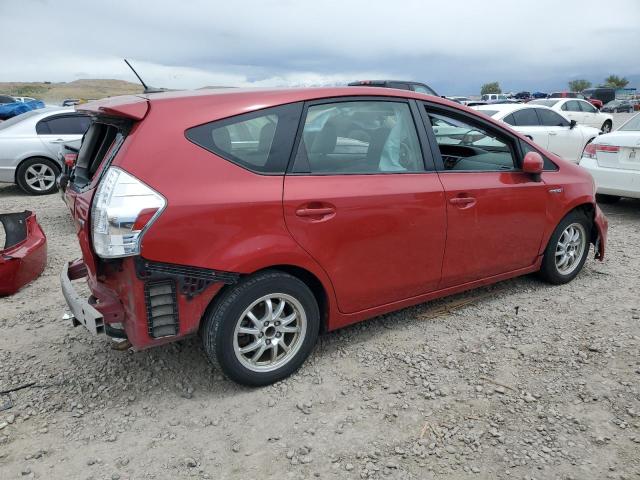 Vin: jtdzn3eu9d3261993, lot: 57276105, toyota prius 20133
