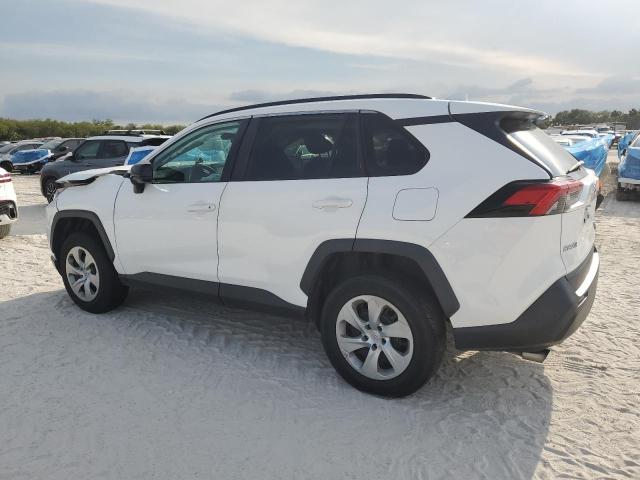 2019 TOYOTA RAV4 LE - 2T3H1RFV7KW032112
