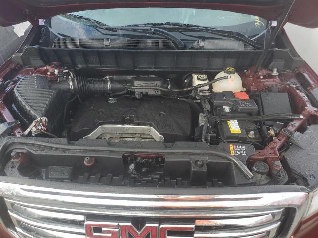 2018 GMC ACADIA SLT 1GKKNMLA1JZ211084