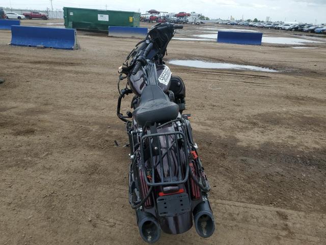 2019 HARLEY-DAVIDSON FLHXSE 1HD1PXL18KB960136