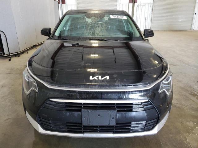 2024 KIA NIRO LX KNDCP3LE8R5187151