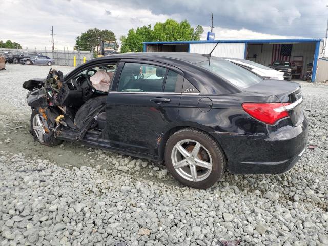 Vin: 1c3ccbab5en146389, lot: 55825825, chrysler 200 lx 20142