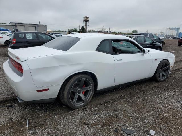 Vin: 2c3cdycj3eh256001, lot: 58063365, dodge challenger srt-8 20143