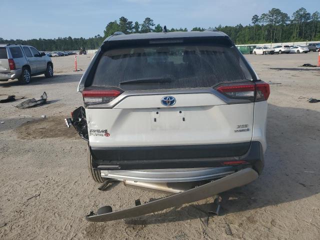 2024 TOYOTA RAV4 XSE 2T3E6RFV4RW068452