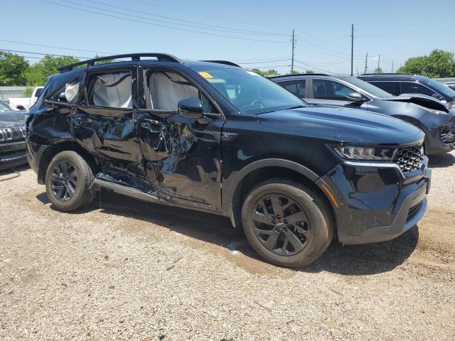 Vin: 5xyrldlc0pg229312, lot: 56298385, kia sorento s 20234