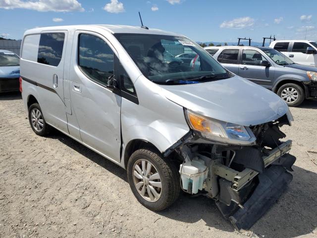 Vin: 3n63m0zn1fk711348, lot: 57688445, chevrolet express lt 20154
