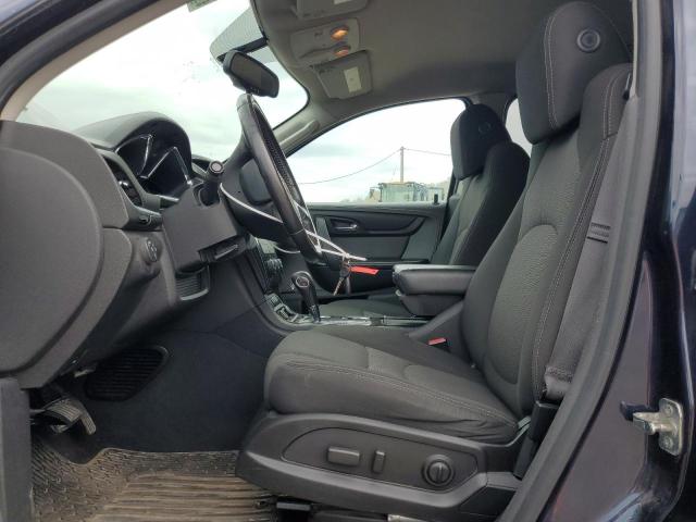 2015 CHEVROLET TRAVERSE L - 1GNKVGKD7FJ318484