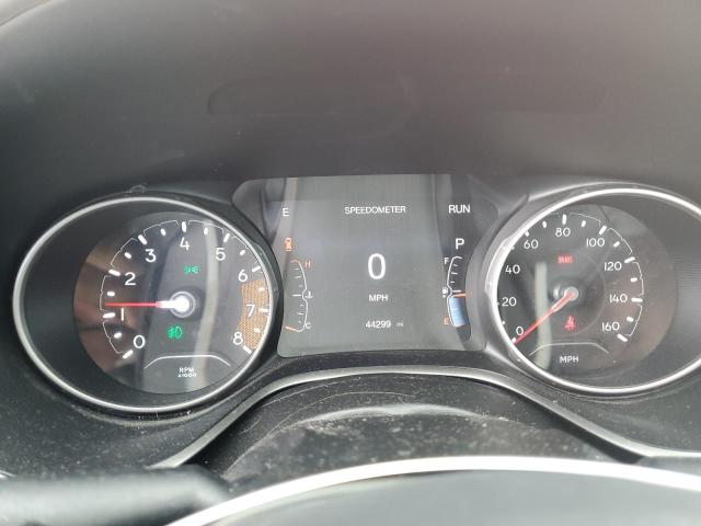 2021 JEEP COMPASS 80 3C4NJDEBXMT532899