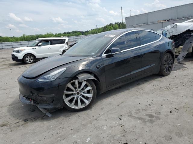 Vin: 5yj3e1ebxjf146293, lot: 55349015, tesla model 3 2018 img_1