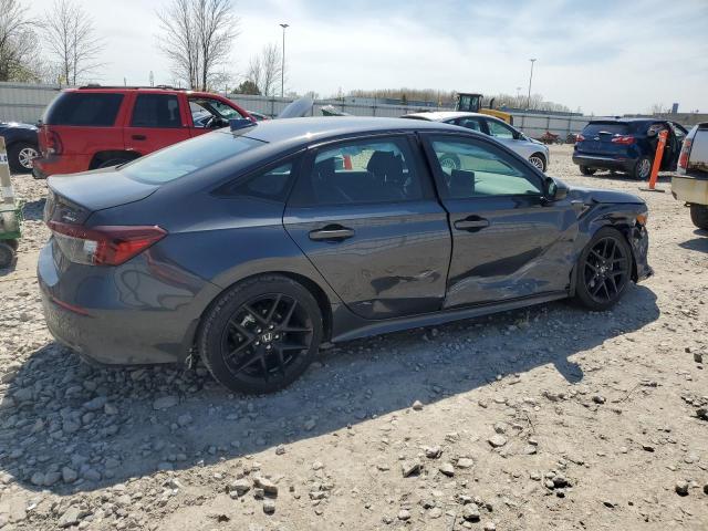 Vin: 2hgfe2f56sh547705, lot: 55899805, honda civic sport 20253