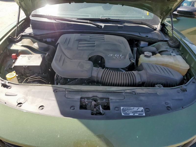 2023 DODGE CHARGER SX - 2C3CDXBG1PH518973