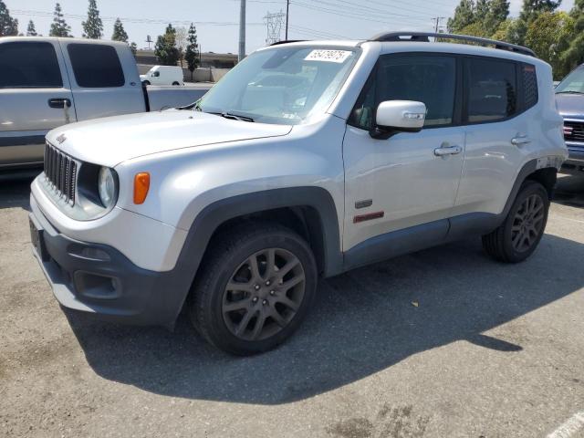 JEEP RENEGADE L