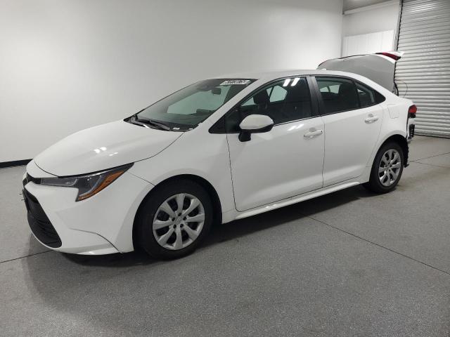 Vin: 5yfb4mde8pp050297, lot: 57273875, toyota corolla le 2023 img_1