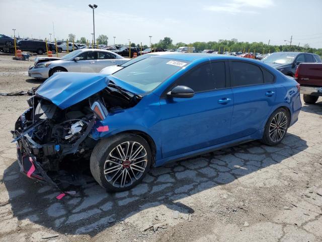 KIA FORTE GT
