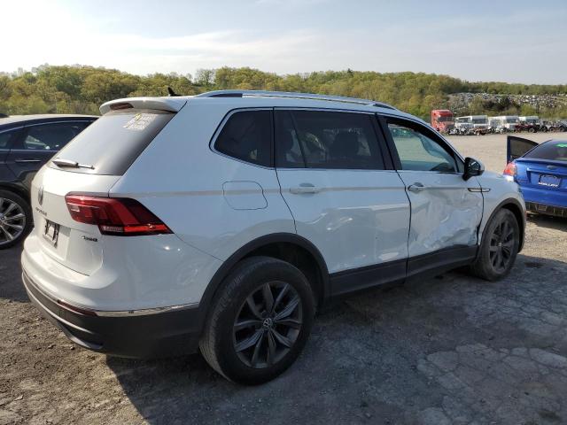 Vin: 3vv2b7ax4nm089729, lot: 55152505, volkswagen tiguan se 20223