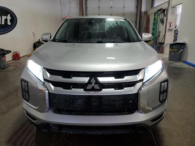 2020 MITSUBISHI OUTLANDER JA4AR3AU2LU025230