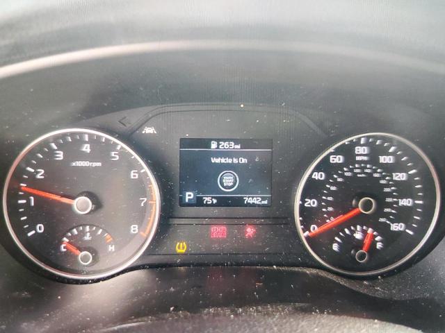 2022 KIA SPORTAGE E - KNDPN3AC6N7975479