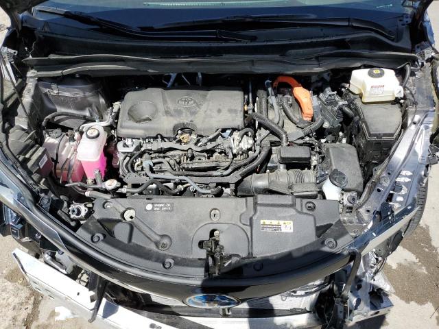 2024 TOYOTA SIENNA LIM - 5TDESKFC4RS134873