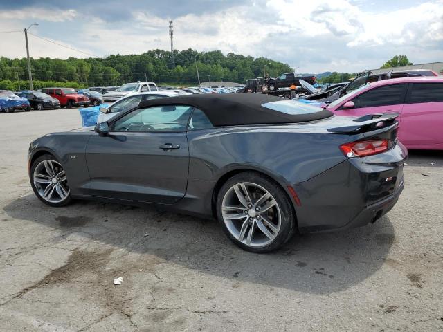 Vin: 1g1fb3ds1g0187995, lot: 58421335, chevrolet camaro lt 20162