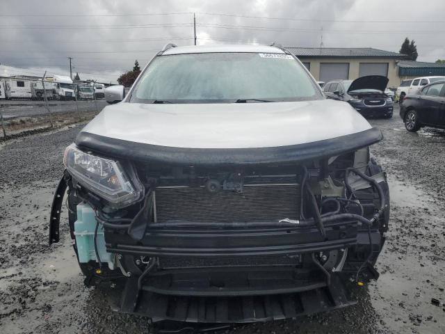 2015 NISSAN ROGUE S - 5N1AT2MV3FC796811