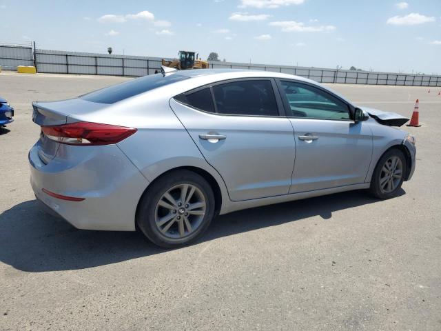 2017 HYUNDAI ELANTRA SE - 5NPD84LF9HH153976