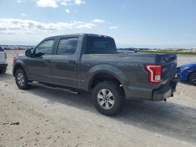 Vin: 1ftew1eg5gkf76245, lot: 56471905, ford f-150 supercrew 20162