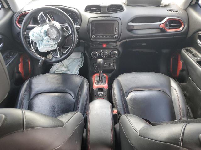 2017 JEEP RENEGADE T - ZACCJBCB2HPF58683