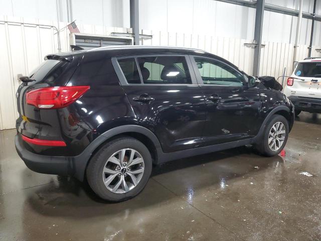 Vin: kndpbcac5f7703368, lot: 56777985, kia sportage lx 20153