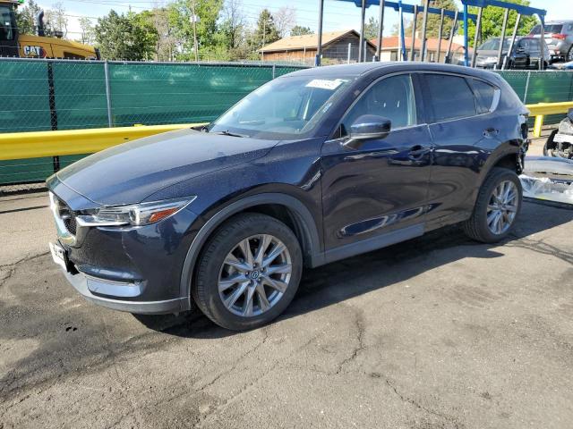 Vin: jm3kfbdm3m1344784, lot: 58051445, mazda cx-5 grand touring 2021 img_1