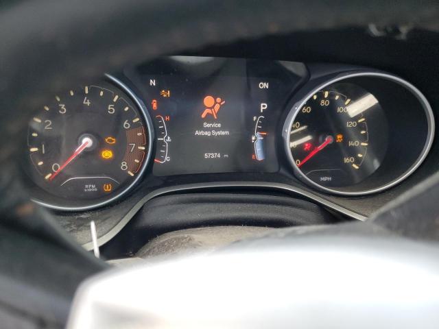 2018 JEEP COMPASS LI 3C4NJCCB9JT405635