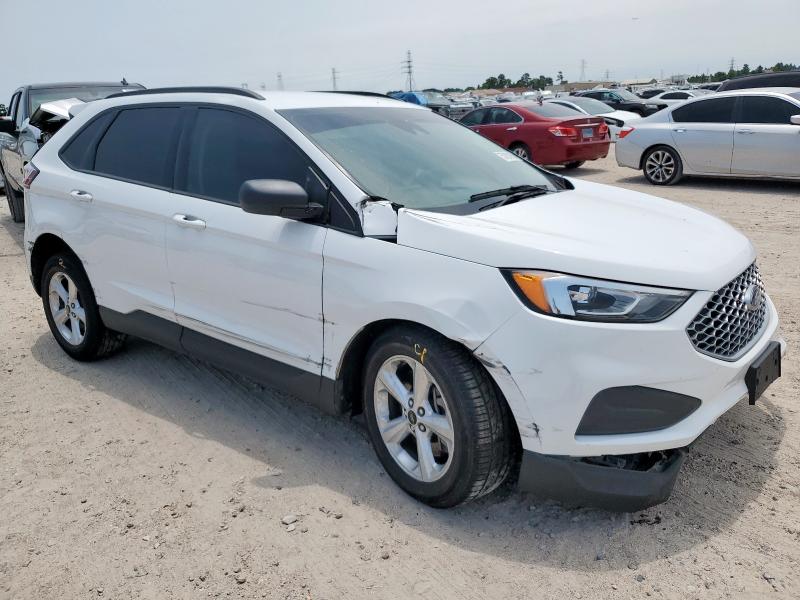 Vin: 2fmpk4g97rba32410, lot: 57831955, ford edge se 20244