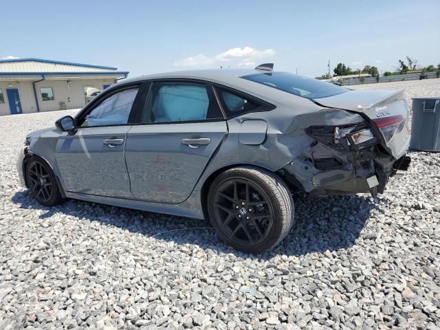 Vin: 2hgfe2f55sh546772, lot: 57474145, honda civic sport 20252
