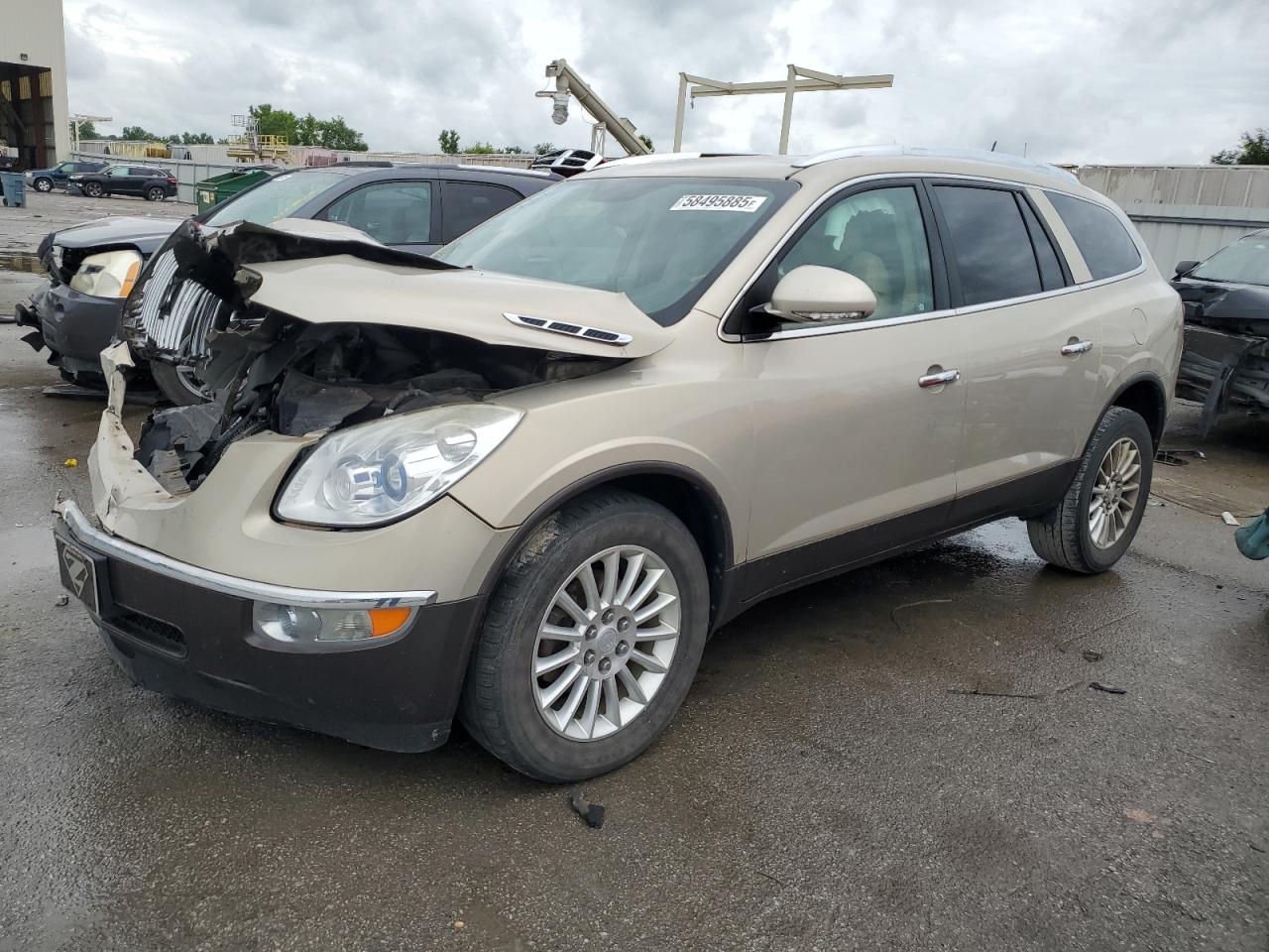BUICK ENCLAVE