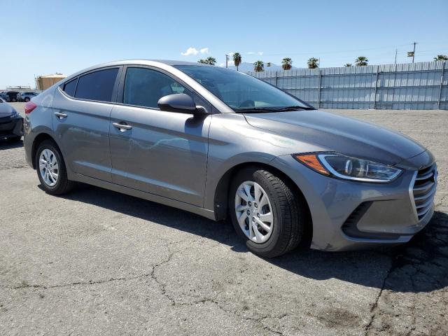 Vin: 5npd74lf3jh401096, lot: 56689875, hyundai elantra se 20184