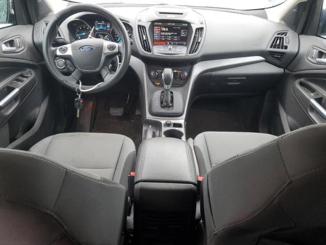 2015 FORD ESCAPE SE - 1FMCU0GX3FUB42683