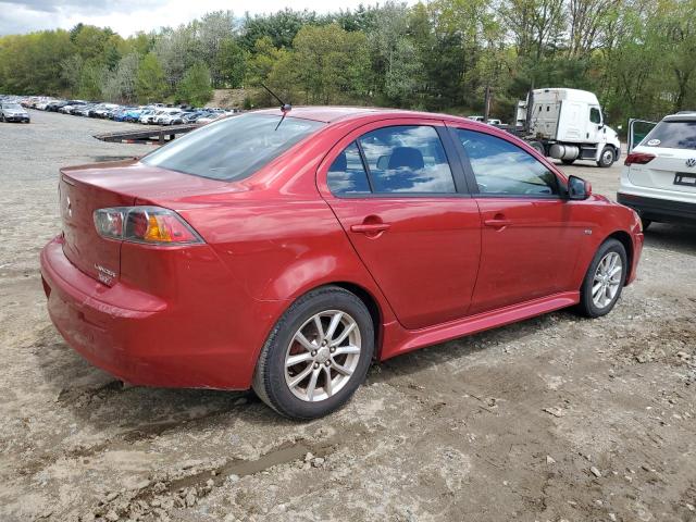 2016 MITSUBISHI LANCER ES JA32V2FW3GU003042