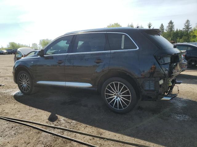 2017 AUDI Q7 TECHNIK - WA1WAAF73HD014958