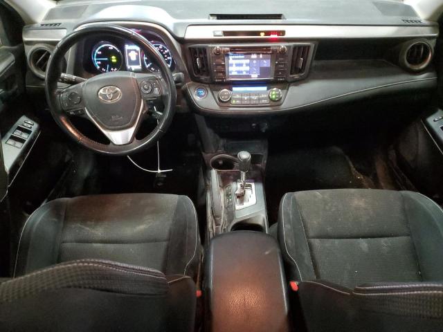 2017 TOYOTA RAV4 HV LE - JTMRJREVXHD061891
