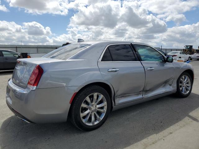 Vin: 2c3ccakg0jh250411, lot: 56194675, chrysler 300 limited 20183