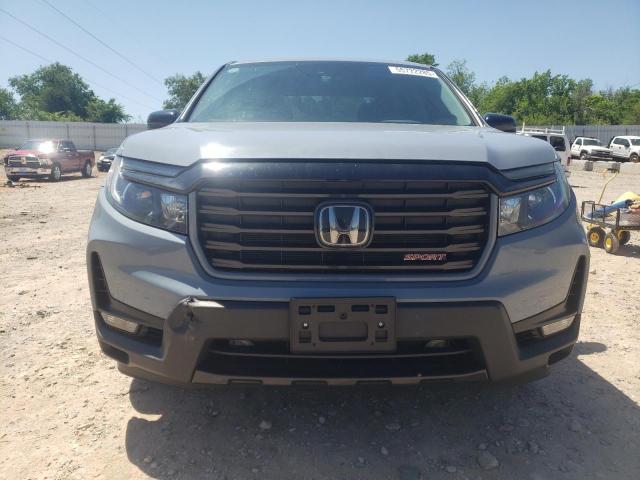 2023 HONDA RIDGELINE - 5FPYK3F14PB029602