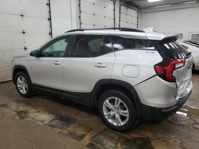 Vin: 3gkaltev3nl249523, lot: 56472945, gmc terrain sle 20222