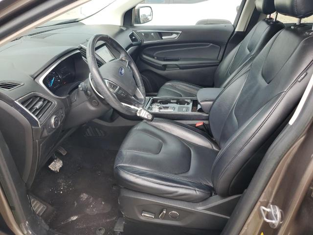 2019 FORD EDGE TITAN - 2FMPK3K9XKBB52242
