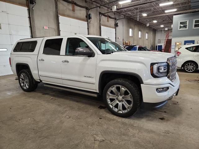 Vin: 3gtu2pej2jg587157, lot: 58516315, gmc sierra k1500 denali 20184