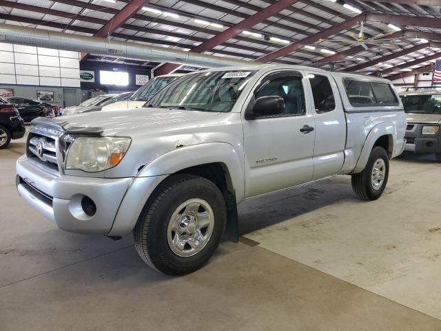 Vin: 5teux4enxaz682833, lot: 58888265, toyota tacoma access cab 2010 img_1