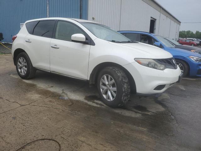 Vin: jn8az1mw9cw228969, lot: 56529185, nissan murano s 20124